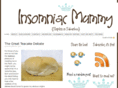 insomniacmummy.com