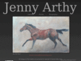 jennyarthy.com