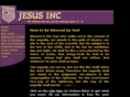 jesusinc.com