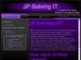 jpsolvingit.com