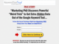 keywordtooltrick.com