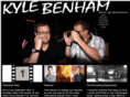 kylebenham.com