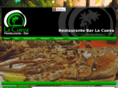 lacuevadominicus.com