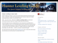 levelingguidehunter.com
