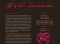 lifeandloveextraordinaire.com