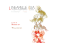 lineapelle-asia.com