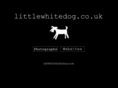 littlewhitedog.co.uk