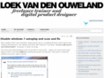loekvandenouweland.com