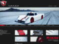 m-racing.info