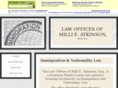 marinimmigration.com