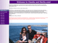 martinandclaudia.com