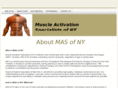 mas-ny.com