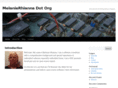 melanierhianna.org