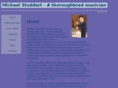michaelstoddart.org