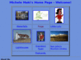 michelesworld.net