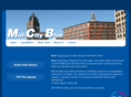 midcityblue.com