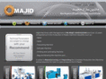 mj-machine.com
