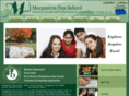morgantondayschool.com