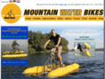 mountainwaterbikes.com