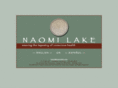 naomilake.com