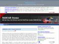 nascar-items.com
