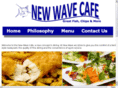 newwavefish.com
