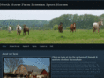 northhorsefarm.com
