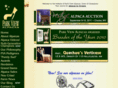 oregonalpacas.biz