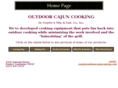 outdoorcajuncooking.com