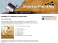 paintsunrise.com