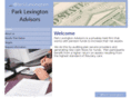 parklexington.com
