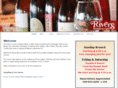 paterosriversrestaurant.com