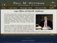 paulhoffmanlaw.com