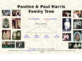 paulineharris.com