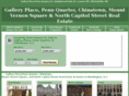 pennquarters-chinatown-realestate.com