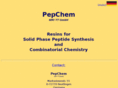 pepchem.com