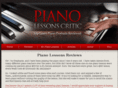 pianolessonscritic.com