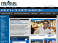 premiereathletecelebrity.com