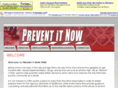 preventitnow.net