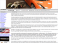 racecaramerica.com