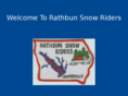 rathbunsnowriders.com