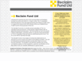 reclaim-fund.com