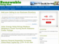 renewable-energy-news.co.uk