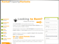 rentalpropertymarbella.com