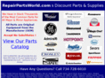 repairpartsworld.com