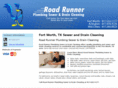 roadrunnerplumbingservices.net