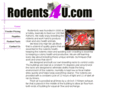 rodentsforyou.com