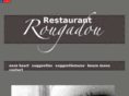 rougadou.net
