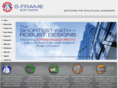 s-frame.com