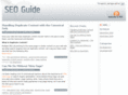 seoguide.net